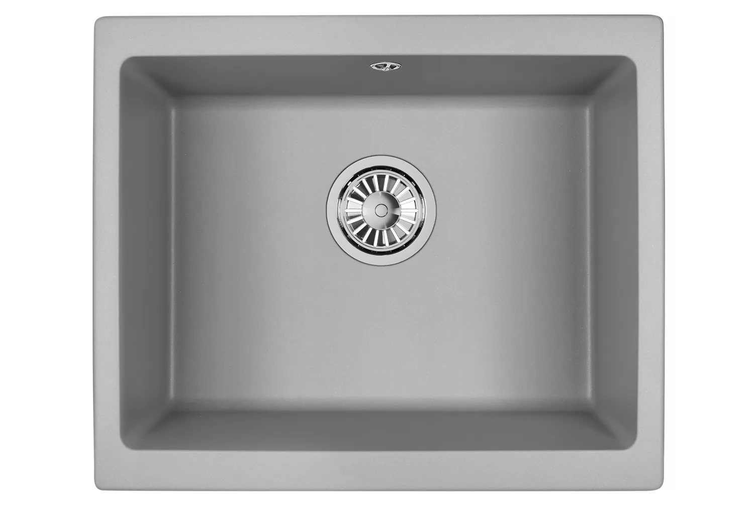 5551, АЛЮМИНИУМ, кухонная мойка, кварц