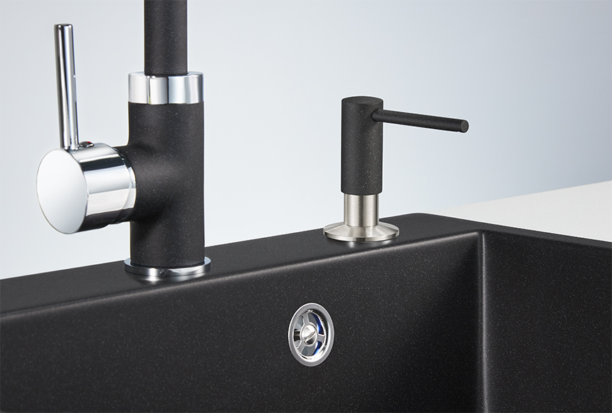 018 D,  ДОЗАТОР КУХОННЫЙ