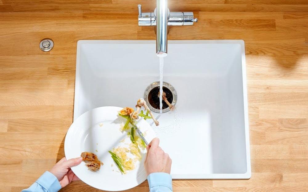 Зачем нужен измельчитель?